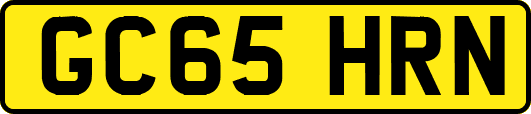 GC65HRN
