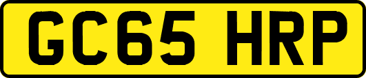 GC65HRP