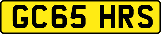 GC65HRS