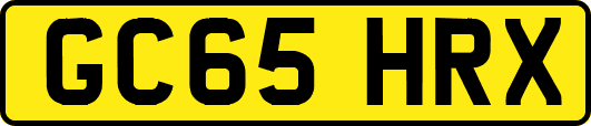 GC65HRX