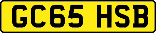GC65HSB