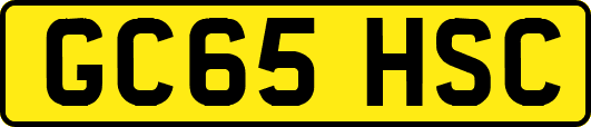 GC65HSC