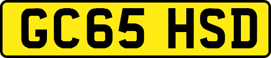 GC65HSD