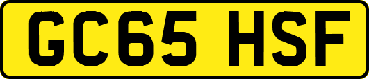 GC65HSF