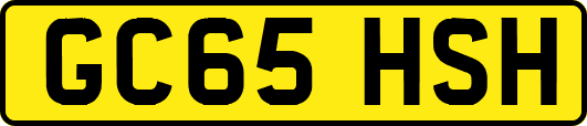 GC65HSH