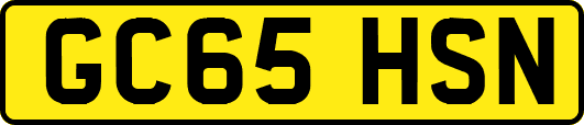 GC65HSN