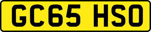GC65HSO