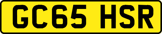 GC65HSR