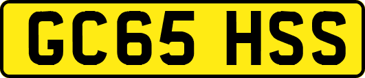 GC65HSS