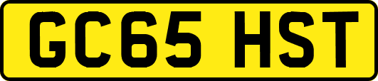 GC65HST