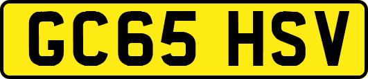 GC65HSV