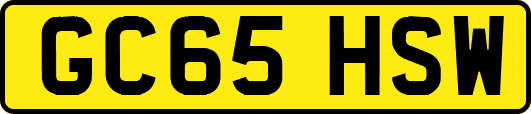 GC65HSW