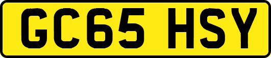 GC65HSY