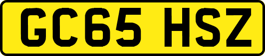 GC65HSZ