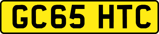 GC65HTC