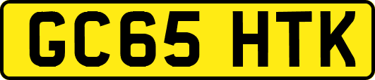 GC65HTK