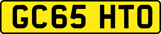 GC65HTO