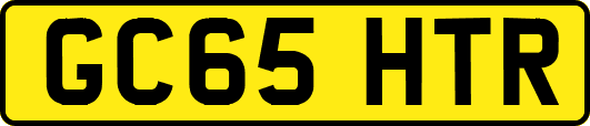 GC65HTR