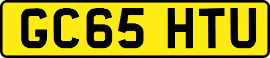 GC65HTU