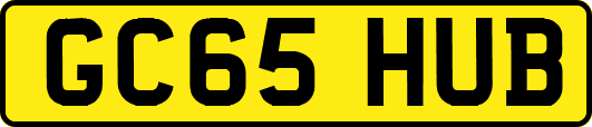GC65HUB