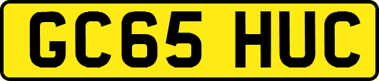 GC65HUC