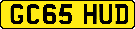 GC65HUD