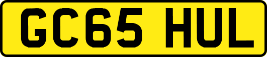 GC65HUL