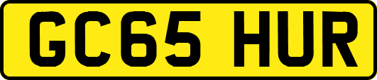 GC65HUR