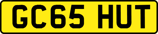 GC65HUT