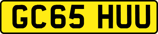 GC65HUU