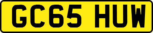GC65HUW