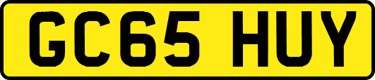 GC65HUY