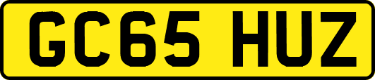 GC65HUZ