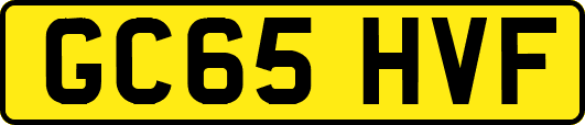 GC65HVF