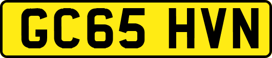GC65HVN