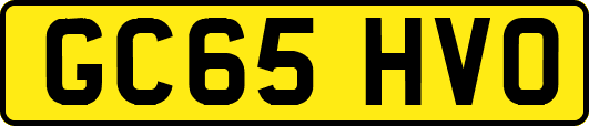GC65HVO