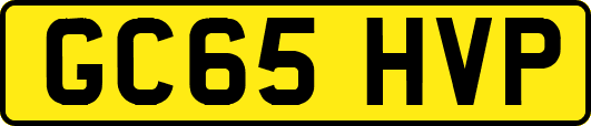 GC65HVP