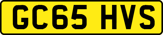 GC65HVS