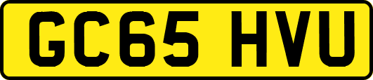 GC65HVU