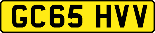 GC65HVV