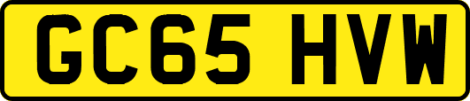 GC65HVW