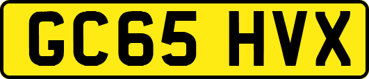 GC65HVX