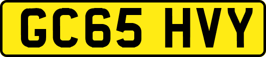 GC65HVY