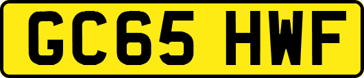 GC65HWF