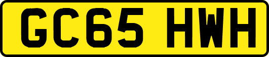 GC65HWH
