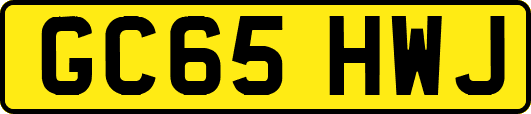 GC65HWJ