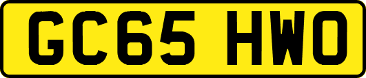 GC65HWO