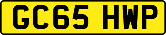 GC65HWP
