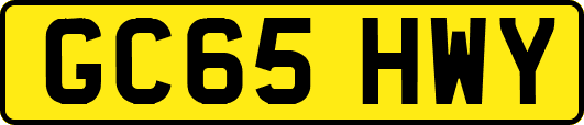 GC65HWY