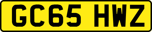 GC65HWZ